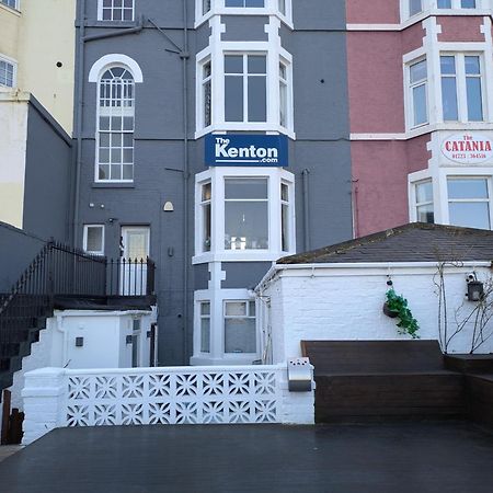 The Kenton Hotel Scarborough Exteriör bild