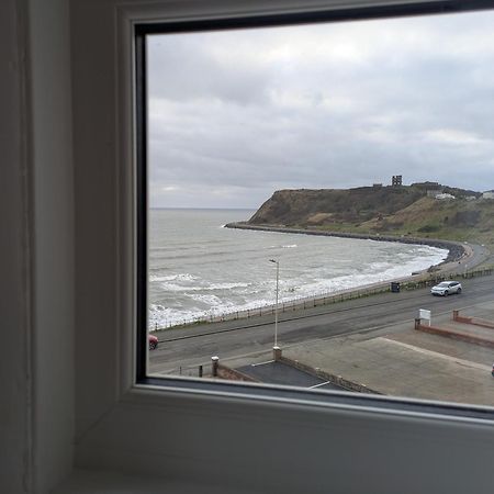 The Kenton Hotel Scarborough Exteriör bild