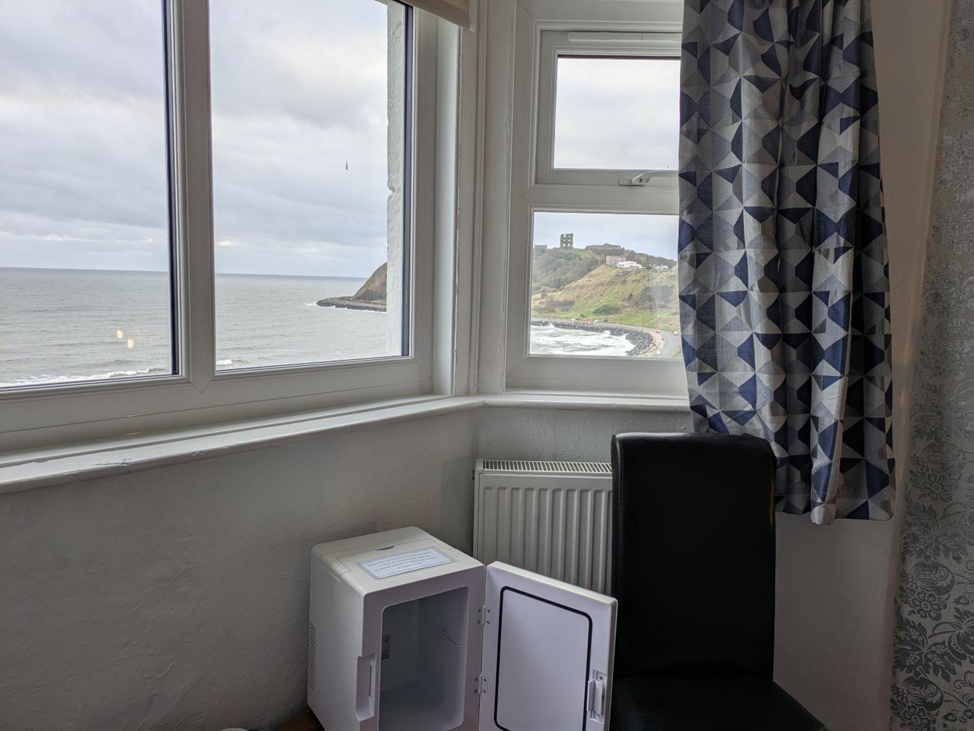 The Kenton Hotel Scarborough Exteriör bild