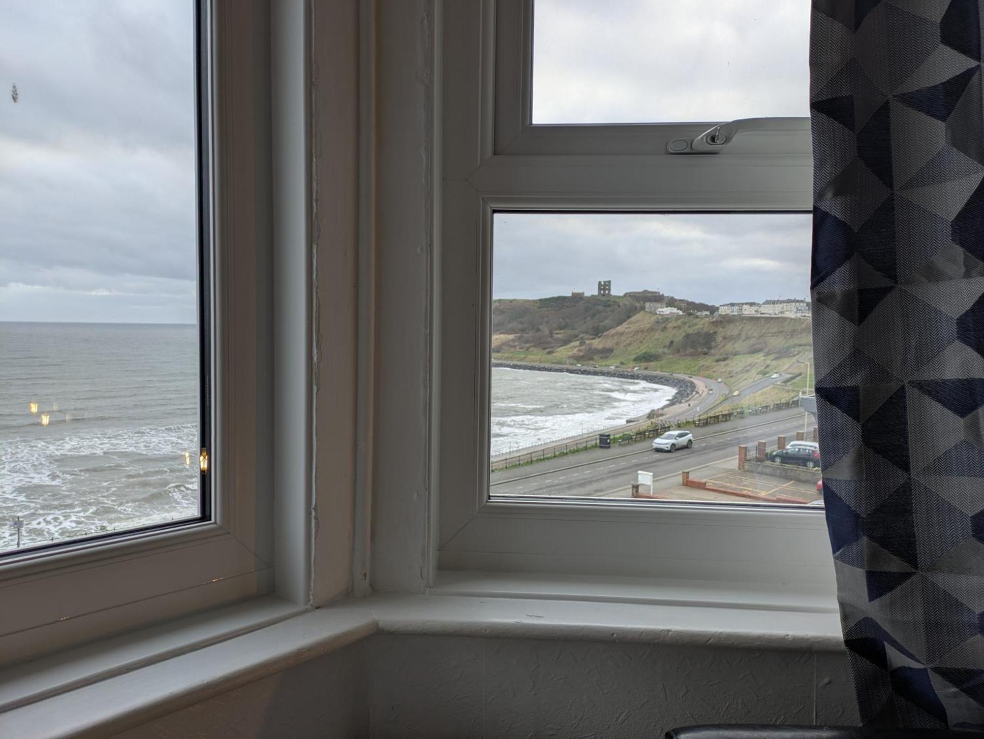 The Kenton Hotel Scarborough Exteriör bild