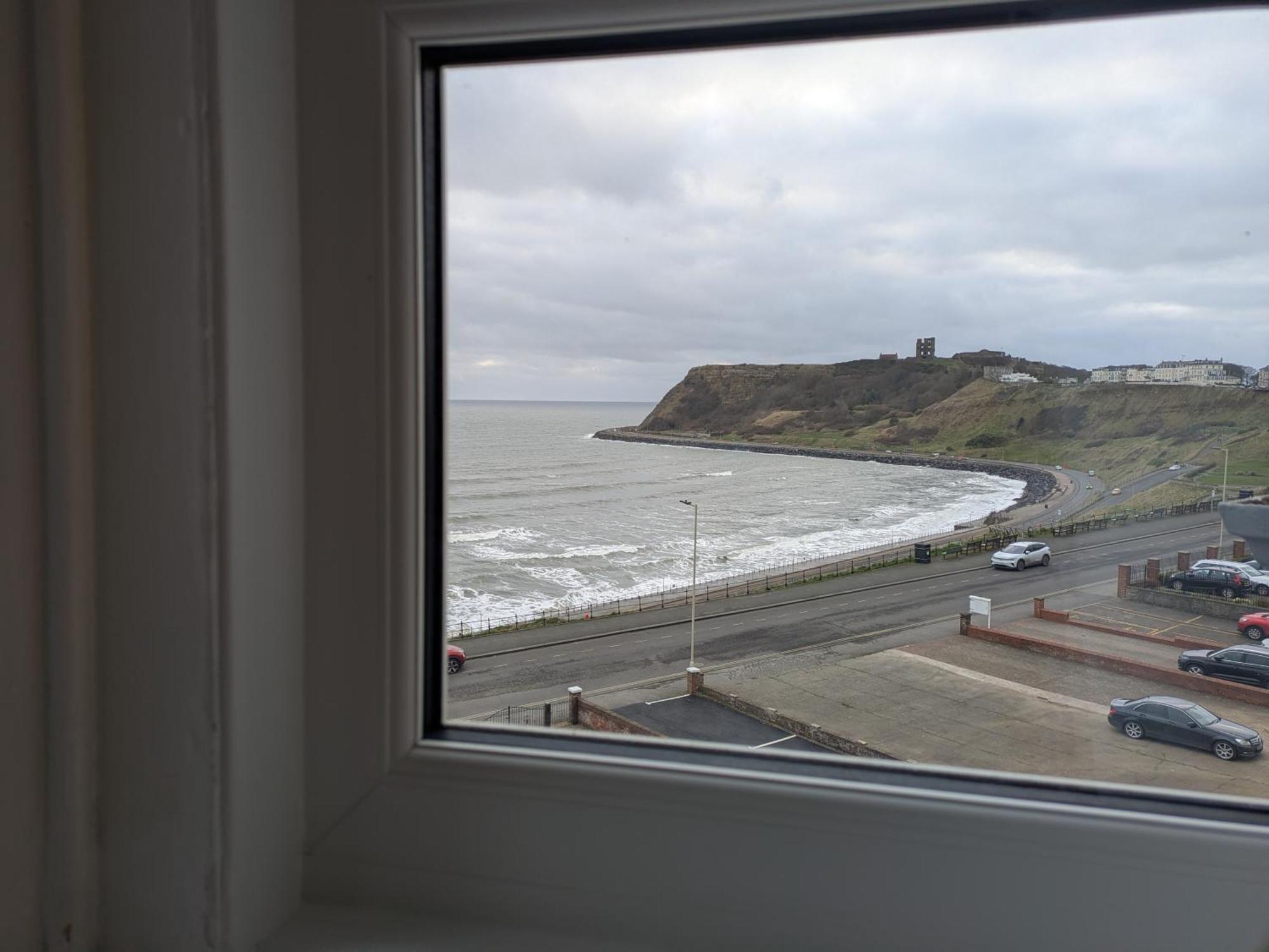 The Kenton Hotel Scarborough Exteriör bild