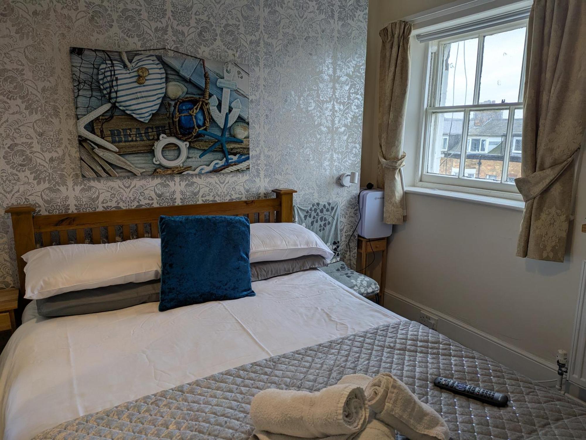 The Kenton Hotel Scarborough Exteriör bild