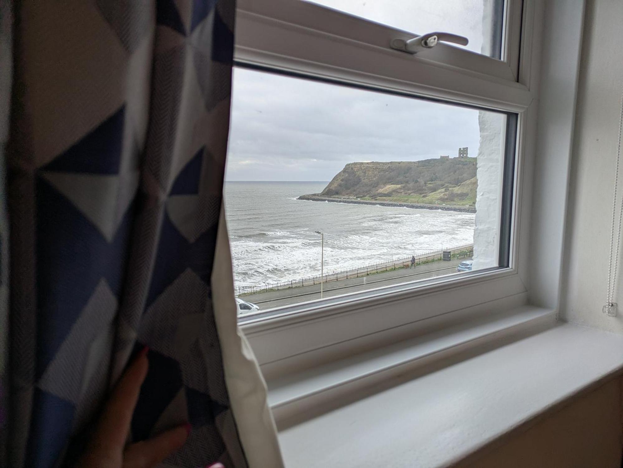 The Kenton Hotel Scarborough Exteriör bild