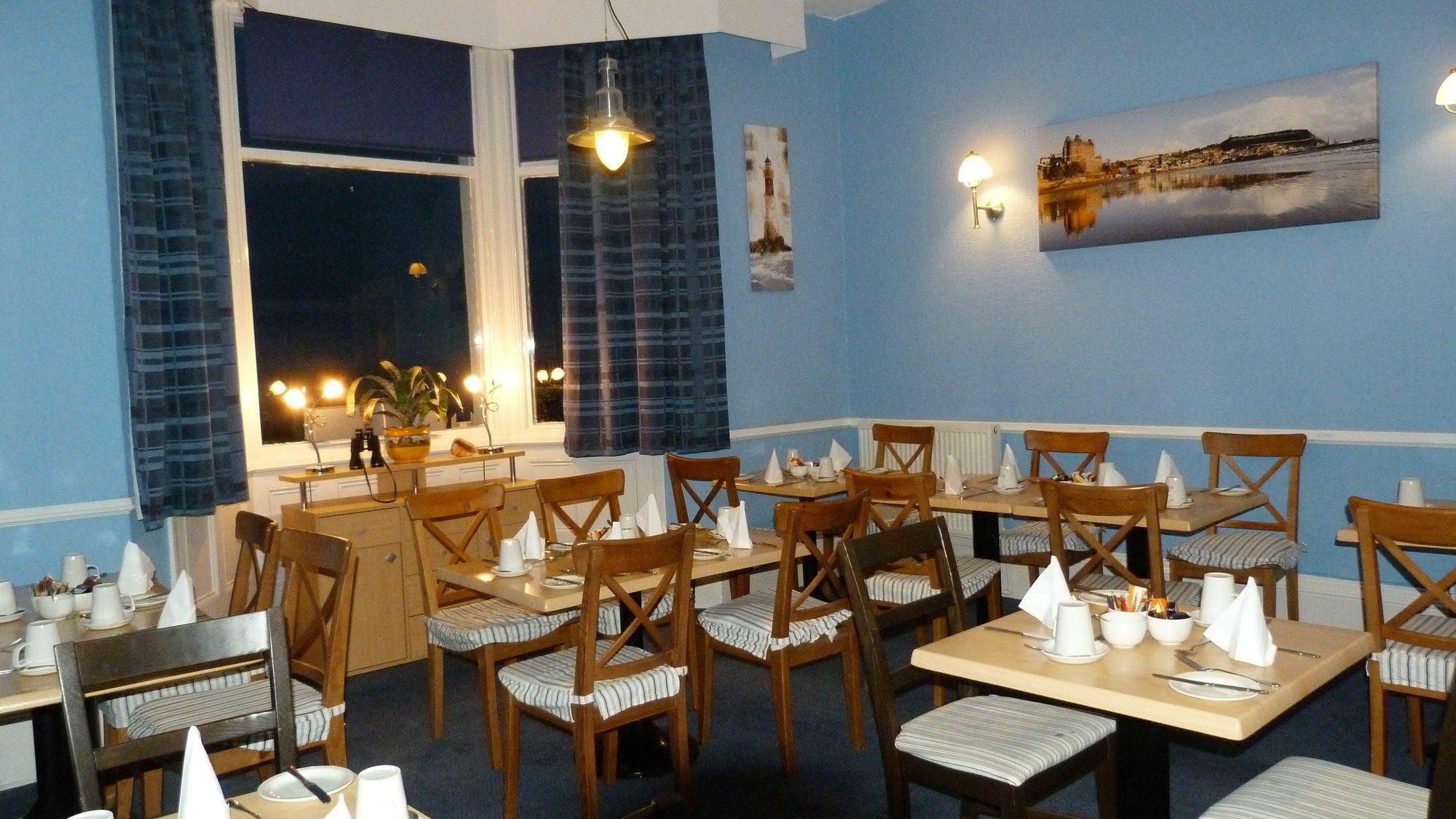 The Kenton Hotel Scarborough Exteriör bild
