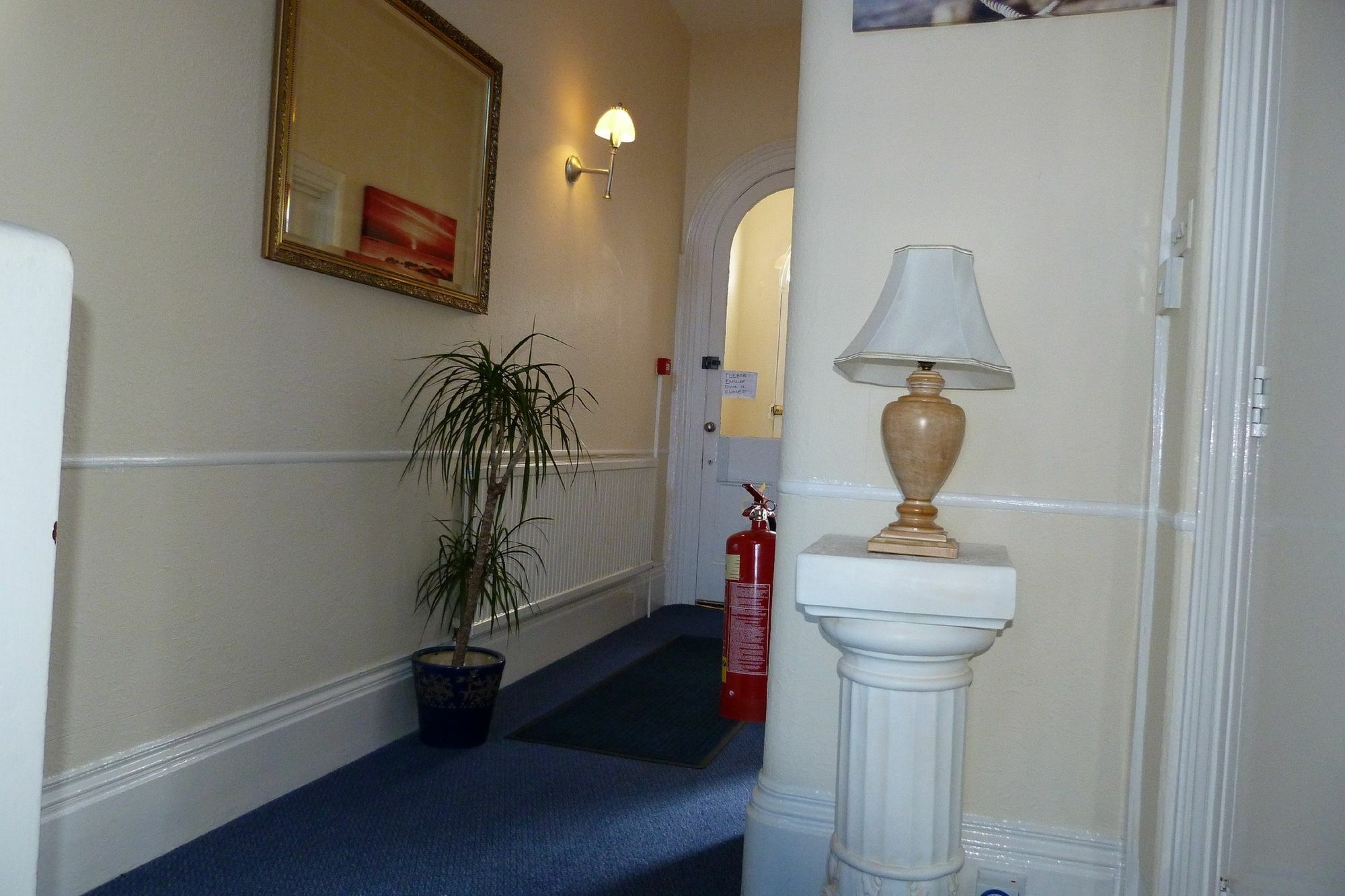The Kenton Hotel Scarborough Exteriör bild