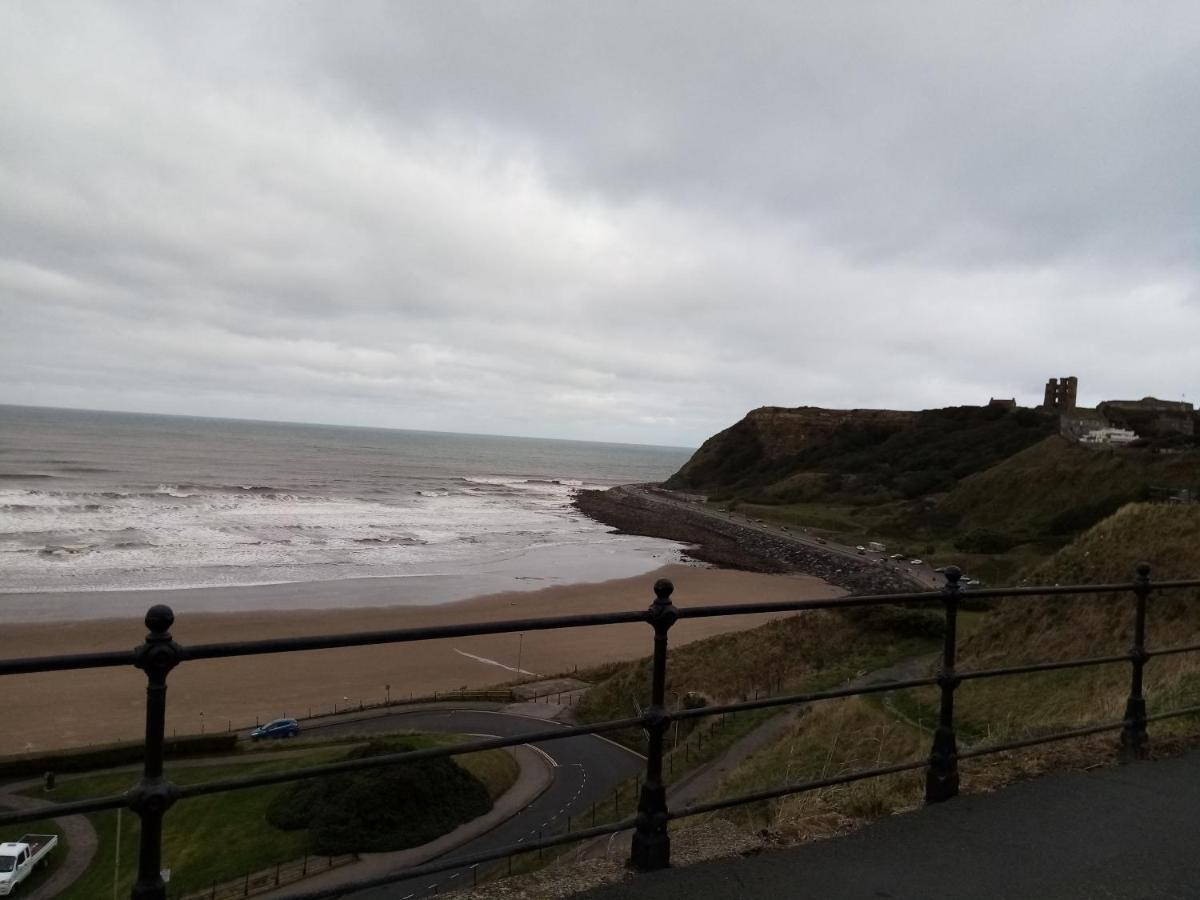 The Kenton Hotel Scarborough Exteriör bild