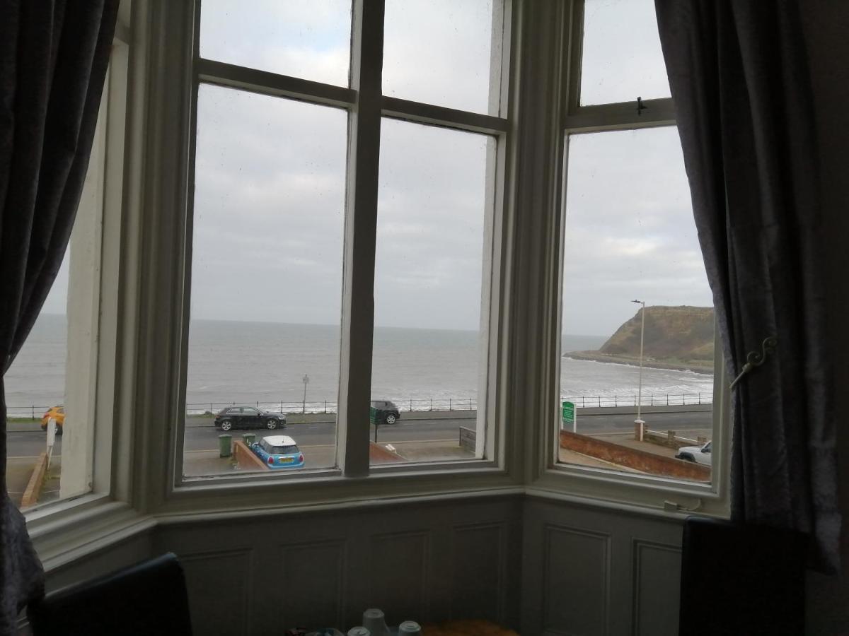 The Kenton Hotel Scarborough Exteriör bild
